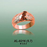 Кольцо XL-8216 опока