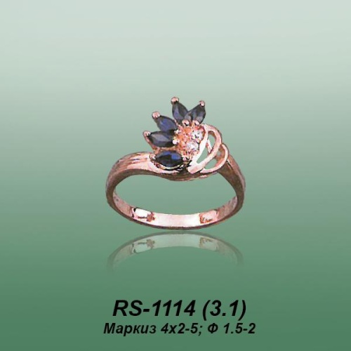 Carates RS-1114 опока Carates RS-1114 опока