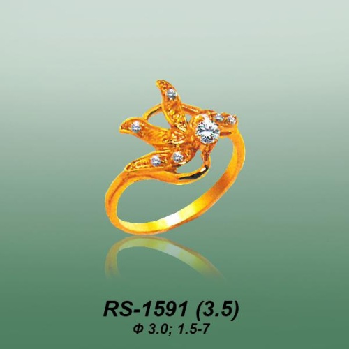 Carates RS-1591 опока Carates RS-1591 опока