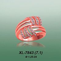 Carates XL-7843 опока