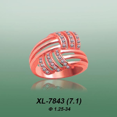 Carates XL-7843 опока