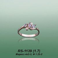 Carates RS-1139 опока