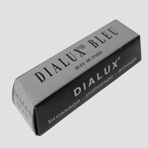 DIALUX 53086 Паста серая - очень грубая полировка