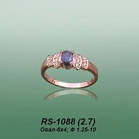 Carates RS-1088 опока