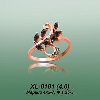 Кольцо XL-8181 опока