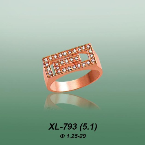 Carates XL-793 опока Carates XL-793 опока