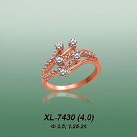 Carates XL-7430 опока
