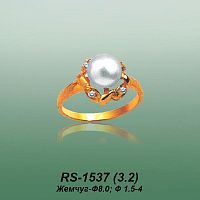 Carates RS-1537 опока