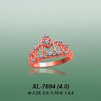 Carates XL-7694 опока