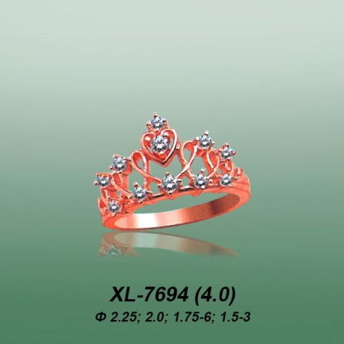 Carates XL-7694 опока