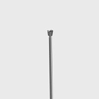 MAILLEFER 51912 Бор обратный конус - 1.0 мм