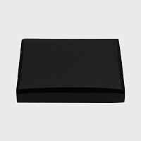 58201 Оникс плоский 15 x 12.5 х 2.5 мм