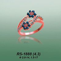 Carates RS-1888 опока