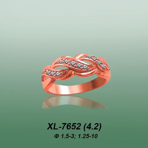 Carates XL-7652 опока