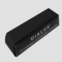 DIALUX 53565 Паста чёрная - средняя полировка