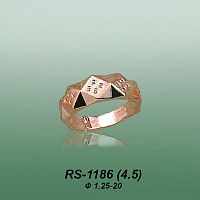 Carates RS-1186 опока
