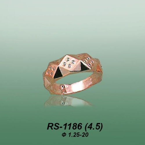 Carates RS-1186 опока