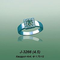Carates J-3266 опока