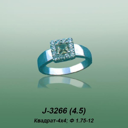 Carates J-3266 опока Carates J-3266 опока