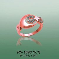 Carates RS-1893 опока
