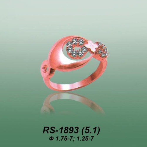 Carates RS-1893 опока
