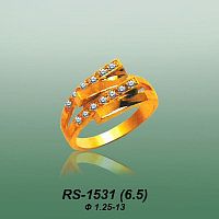 Carates RS-1531 опока