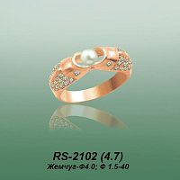 Carates RS-2102 опока
