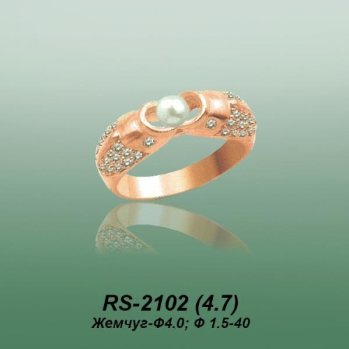 Carates RS-2102 опока Carates RS-2102 опока
