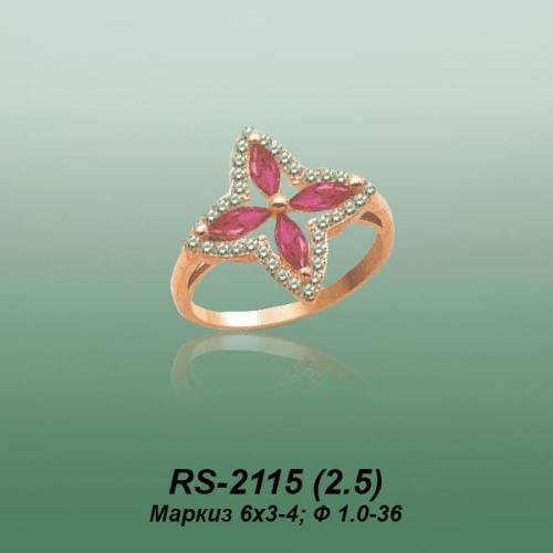 Carates RS-2115 опока Carates RS-2115 опока