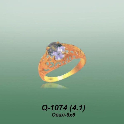 Carates Q-1074 опока Carates Q-1074 опока