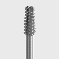 MAILLEFER 51224 Бор конус №38 - 1,1 мм