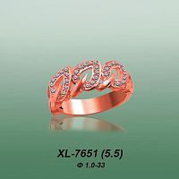 Carates XL-7651 опока