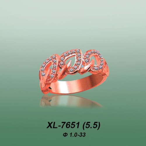 Carates XL-7651 опока