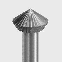 MAILLEFER 51952 Бор подрезной HD-90 - 5.0 мм