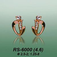 Carates RS-6000 опока