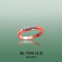 Carates XL-7530 опока