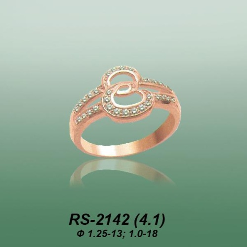 Carates RS-2142 опока Carates RS-2142 опока