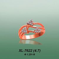 Carates XL-7622 опока