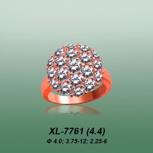 Carates XL-7761 опока