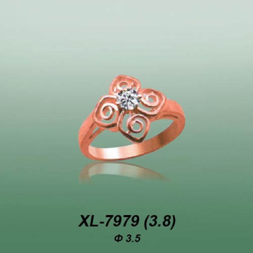 Carates XL-7979 опока