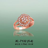 Carates XL-7132 опока