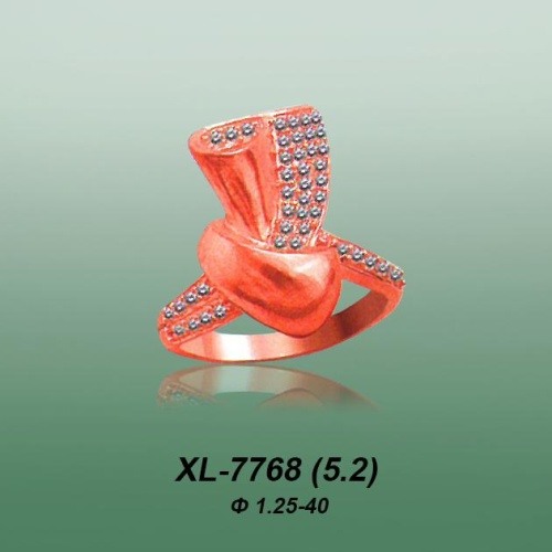 Carates XL-7768 опока