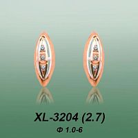 Carates XL-3204 опока