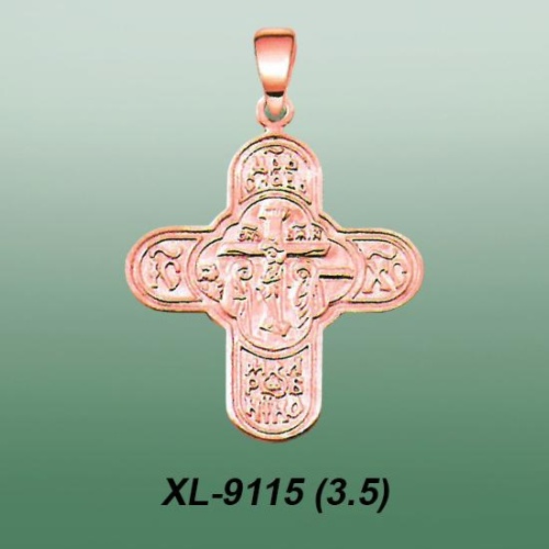 Carates XL-9115 опока