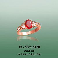 Carates XL-7221 опока