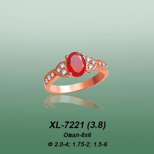 Carates XL-7221 опока