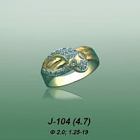 Carates J-104 опока