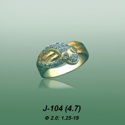 Carates J-104 опока Carates J-104 опока