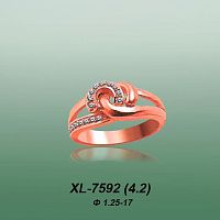Carates XL-7592 опока