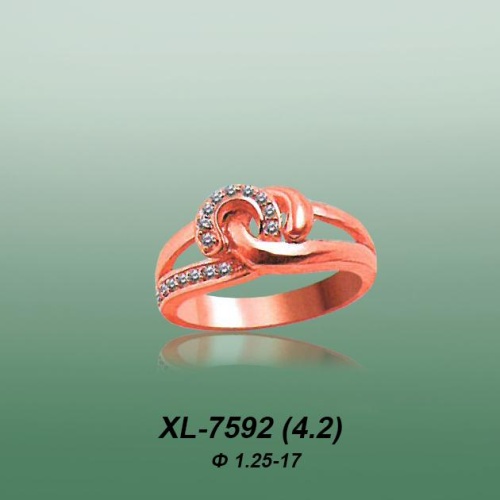 Carates XL-7592 опока